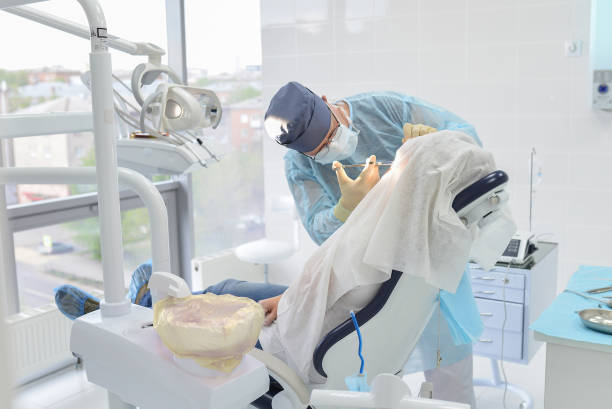 Best Knocked-Out Tooth (Avulsed Tooth) Treatment in Loxahatchee Groves, FL